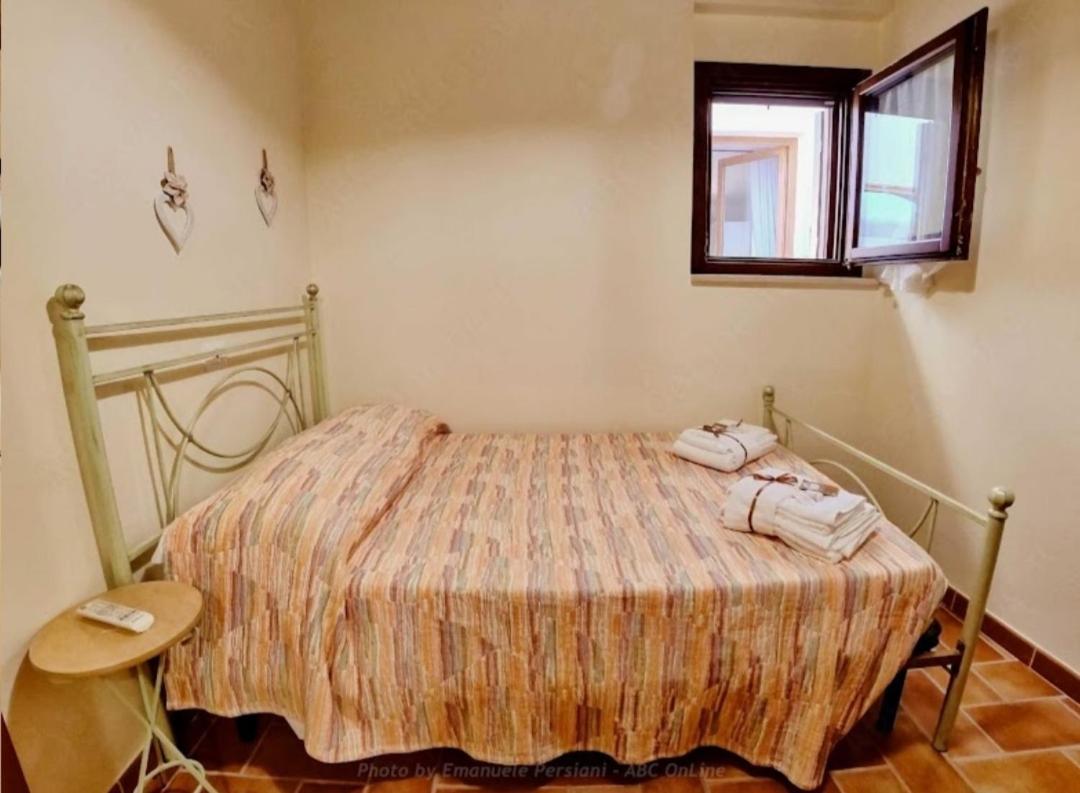 La Casetta Di Lola Norcia Extérieur photo